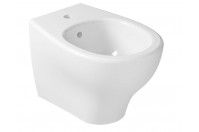 Eden bideu suspendat alb